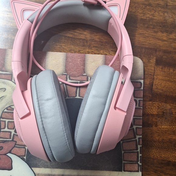 Hello kitty bluetooth - Picture 2 of 6